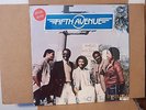 Fifth Avenue/Miracles LP in shrink wrap