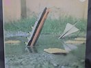 PETE BROWN & PIBLOKTO Thousands on a Raft RARE ORIGINAL UK LP Harvest SHVL782