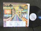 Vinyl Record orig LP The Hollies Another Night White Label Promo Album 1975 psyc