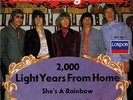 Rolling Stones 2000 Light Years From Home 7