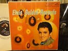 ELVIS PRESLEY  ELVIS' GOLDEN RECORDS   orig 1st 1958 mono LPM-1707