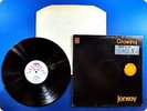 JONESY GROWING DNLS3055 LP Ca3031
