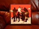 WHITE  STRIPES  -  