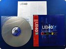 UB40 LIVE IN THE NEW SOUTH AFRICA TOLW3223 OBI LD CB5216