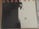 Scarface Soundtrack Vinyl