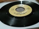 Connie Clark My Sugar Baby Northern Soul Ex .