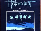 LP Holocaust - The nightcomers