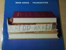 Redd Kross - Phaseshifter - LP original this way up 1993 RARE