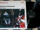 ROMANO MUSSOLINI - 
