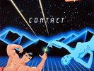 Fancy Contact Metronome Vinyl LP