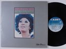 MARLENA SHAW The Spice Of Life CADET LP