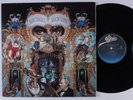 MICHAEL JACKSON Dangerous EPIC LP VG+