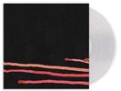 CITY AND COLOUR BRING ME YOUR LOVE VINYL 2xLP CLEAR 180 GRAM OOP RARE /500