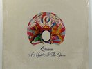 Original Elektra Records Bought Sealed Played Once Queen A Night At The Opera