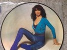 KATE BUSH - The Kick Inside - Rare Picture Disc LP