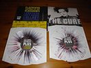 The Cure Entreat Plus Multi Coloured Vinyl RAR 