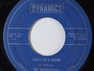 Northern Soul 45 SUPERLATIVES Lonely In A Crowd DYNAMICS HEAR