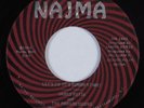 Funk Jazz 45 JAMES REESE & PROGRESSIONS Let's Go (It's Summertime) NAJMA NM HEAR
