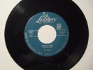 ORIGINAL U.S. 1957 ROCKABILLY 45  AL CASEY  WILLA MAE / SHE GOTTA SHAKE  LIBERTY