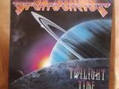 STRATOVARIUS-TWILIGHT TIME,LP,SPEED METAL