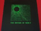 THE SISTERS OF MERCY - 10 x 12