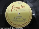 DIZZY REECE ASIA MINOR LP UK 1ST ESQUIRE EX+/EX+