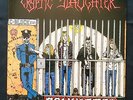 CRYPTIC SLAUGHTER - CONVICTED LP • ORIGINAL 1986 • RARE • NEAR MINT