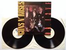 Guns N' Roses - Dr Love - 1st Press Vinyl 2X  LP TRW 1919 (EX/NM-)