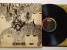 The Beatles - Revolver - 1st Press Vinyl LP Record Album Mono T-2576 (VG++)