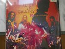 Alice In Chains M T V Unplugged Double Vinyl Album Columbia Records 484300 1
