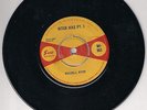 RUSSELL BYRD HITCH HIKE PARTS 1 & 2 northern soul R&B UK SUE original  VG++/EX