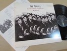 THE POGUES if i should fall from grace with god US PROMO LP irish celtic rock NM
