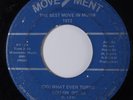 Funk 45 PREPOSITIONS What Ever Turns You On MOVEMENT HEAR