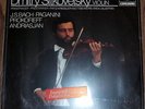  Sitkovetsky RARE LP SEALED DGG MINT Prizewiner Kreisler