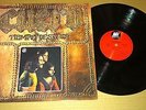CUERO Tiempo Despues ONLY 300 MADE MONO VINYL LP Nacho Smilari of Vox Dei