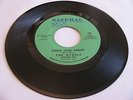 THE DYNELS - C'MON LITTLE DARLIN' / JUST A FACE IN THE CROWD - NATURAL