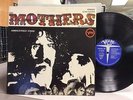 THE MOTHERS OF INVENTION: Absolutely Free, Verve Records, 1st, OOP LP