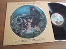 INCREDIBLE STRING BAND - HARD ROPE & SILKEN TWINE 1974 ORIGINAL TOP MINT
