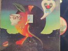 Rare Rock/ Folk..Nick Drake..Pink Moon Original Pink Rim Island