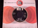 JIMMY ROBBINS Shine It On/Waitin' For You NORTHERN SOUL R&B 45 20th Century HEAR