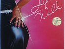 PETER HERBOLZHEIMER RHYTHM COMBINATION & BRASS & INGA RUMPF - Hip walk - LP