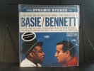 COUNT BASIE Swings TONY BENNETT Sings LP New SEALED Classic Records QUIEX SV-P
