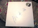 The Cure very rare early signed Grinding Halt 12