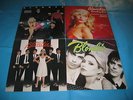 BLONDIE 3 x LPs 1 x 12