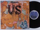 MACEO Us PEOPLE LP VG++