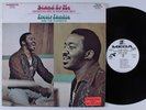 PERTTY PURDIE & THE PLAYBOYS Stand By Me MEGA LP VG++/NM wlp gatefold