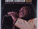 RUFUS THOMAS Live: Doing The Push & Pull At PJ's STAX LP SEALED