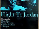 DUKE JORDAN Flight To Jordan ORIGINAL BLUE NOTE LP 4046 Nice