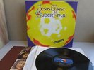JESUS CHRIST SUPERSTAR Rock Opera Soundtrack 2-LP BOXSET Ian Gillan/Deep Purple