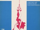 LP Hugo Montenegro Lady In Cement (Original Motion Picture Soundtrack Album)